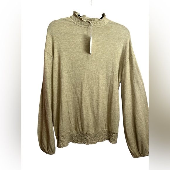 Sage Lightweight Sweater - Picture 1 of 1